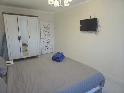 квартира за адресою Височана вул., 18 к7