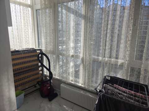 квартира за адресою Височана вул., 18 к7