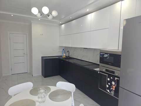 квартира за адресою Височана вул., 18 к7
