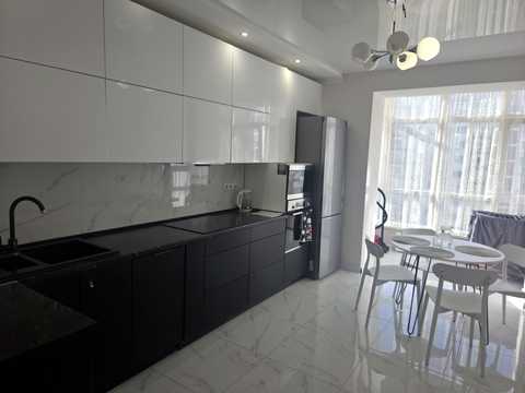 квартира за адресою Височана вул., 18 к7