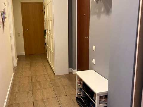 квартира за адресою Ярослава Мудрого вул., 15