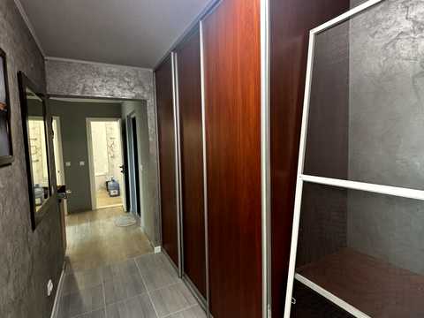 квартира за адресою Оноре де Бальзака вул., 4-А