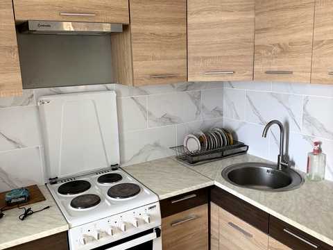 квартира за адресою Оноре де Бальзака вул., 4-А
