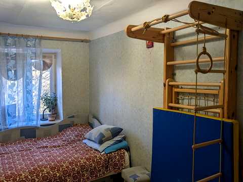 квартира за адресою Авіаконструктора Антонова вул. (Авіації), 20