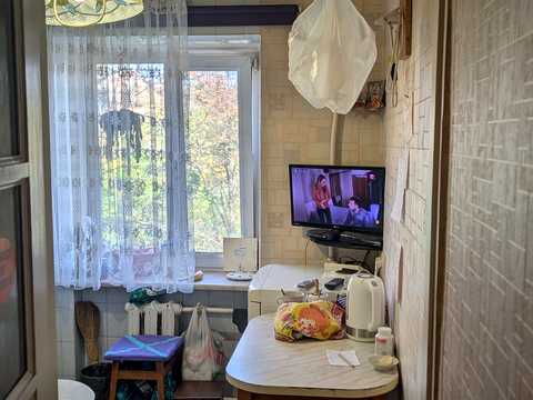 квартира за адресою Авіаконструктора Антонова вул. (Авіації), 20