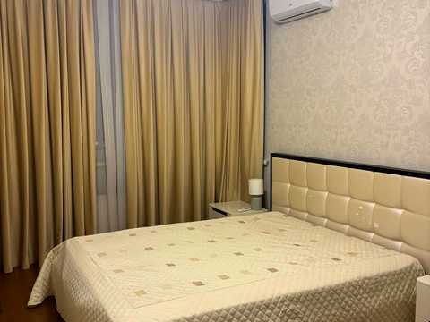 квартира по адресу Оболонский просп., 1к1