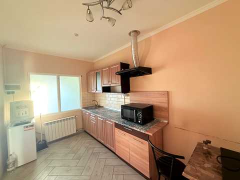 квартира по адресу Коритнянська ул., 21-А