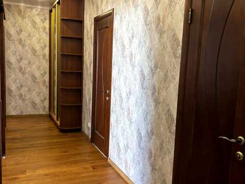 квартира по адресу Оболонский просп., 1к1