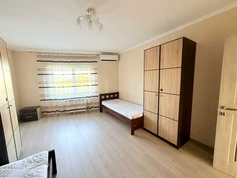 квартира по адресу Коритнянська ул., 21-А