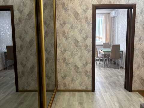 квартира по адресу Оболонский просп., 1к1