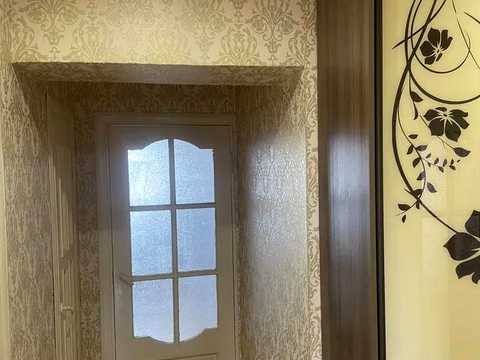 квартира по адресу Княгини Ольги ул., 5-А