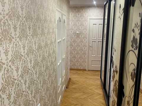 квартира по адресу Княгини Ольги ул., 5-А