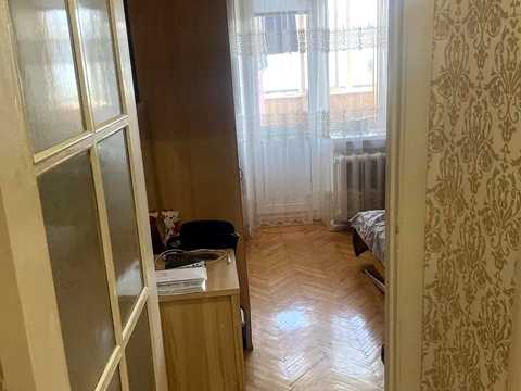 квартира по адресу Княгини Ольги ул., 5-А