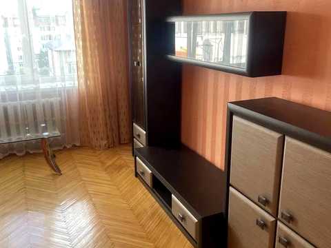 квартира по адресу Княгини Ольги ул., 5-А