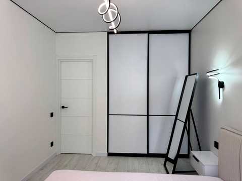 квартира за адресою Бориса Гмирі вул., 7