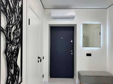 квартира за адресою Бориса Гмирі вул., 7