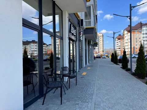 квартира за адресою Бориса Гмирі вул., 7