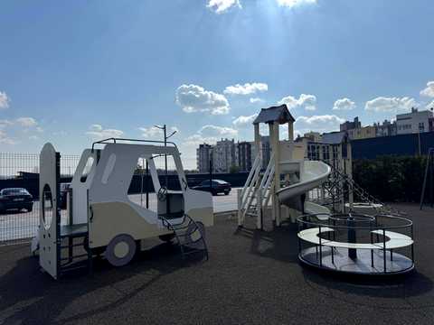 квартира за адресою Бориса Гмирі вул., 7