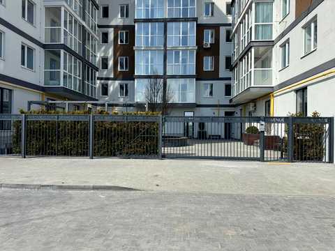 квартира за адресою Бориса Гмирі вул., 7