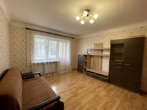 квартира по адресу Игоревская ул., 2/6