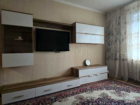 квартира по адресу Олены Пчилки ул., 2-Б