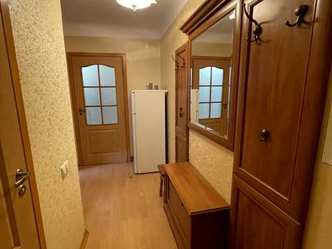 квартира по адресу Игоревская ул., 2/6
