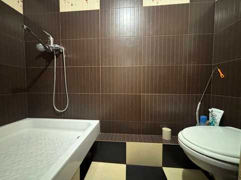 квартира по адресу Лесной просп., 17