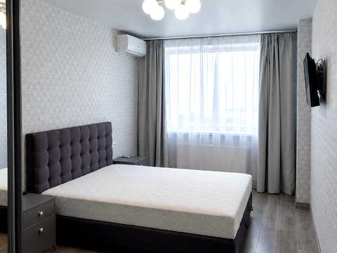 квартира по адресу Боголюбова ул., 24