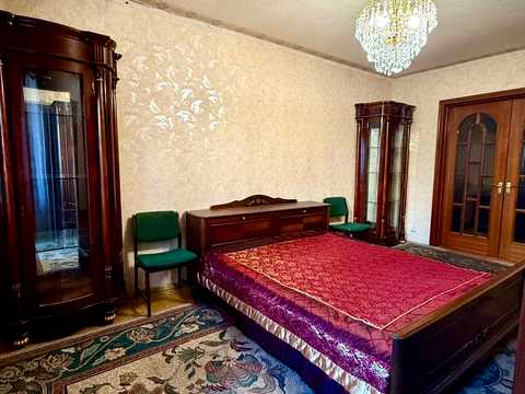 квартира по адресу Василия Стуса ул., 28-А