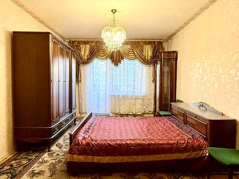 квартира по адресу Василия Стуса ул., 28-А
