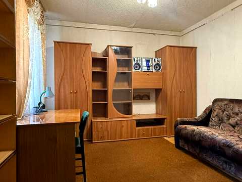квартира по адресу Василия Стуса ул., 28-А