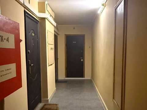 квартира по адресу Василия Стуса ул., 28-А