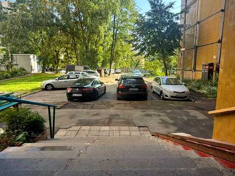 квартира по адресу Василия Стуса ул., 28-А