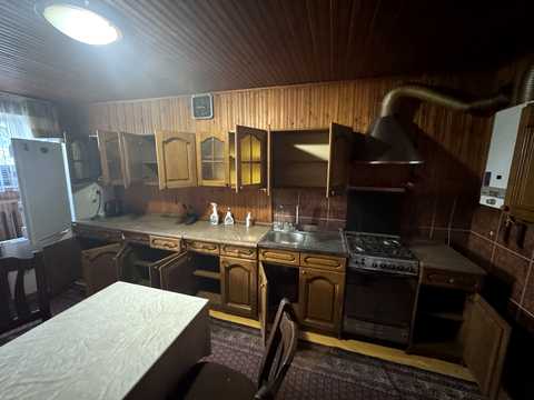 дом по адресу Панаса Мирного ул.