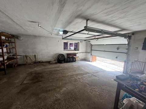 дом по адресу Панаса Мирного ул.