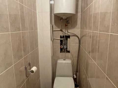 квартира по адресу Игоревская ул., 2/6