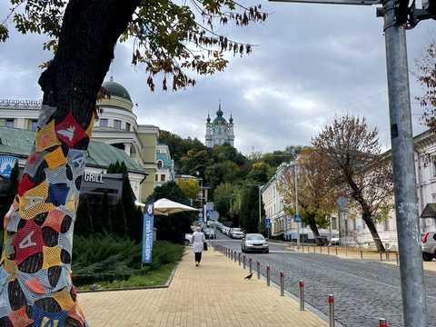 квартира по адресу Игоревская ул., 2/6