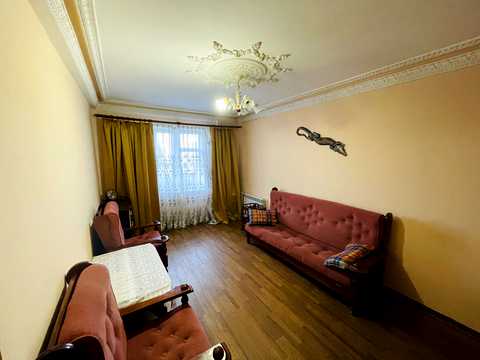 квартира за адресою Володимира Івасюка просп. (Героїв Сталінграду), 19-А