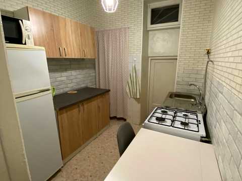 квартира за адресою Приморська вул., 32