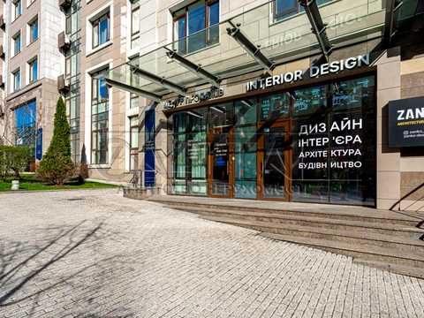комерційна за адресою Іоанна Павла II вул. (Патріса Лумумби), 6/1