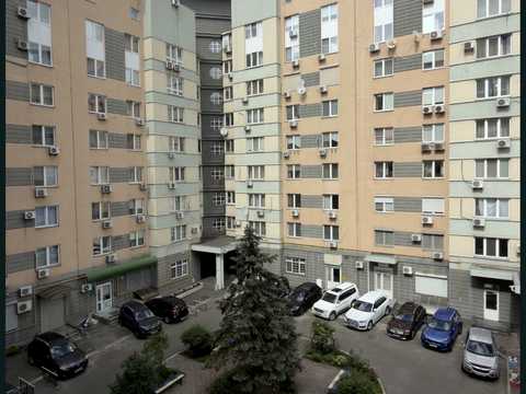 квартира за адресою Раїси Окіпної вул., 4-А