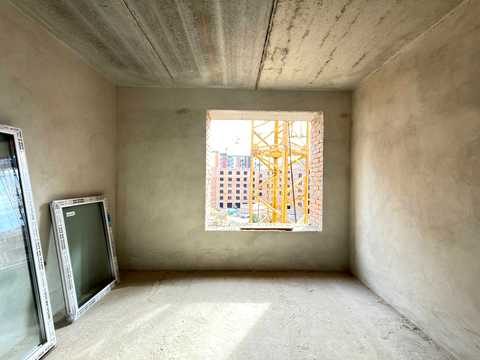 квартира за адресою Степана Бандери вул., (Будинок 3)