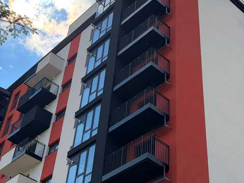 квартира за адресою Степана Бандери вул., (Будинок 3)