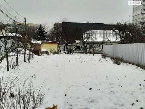 ділянка за адресою Осіння вул.