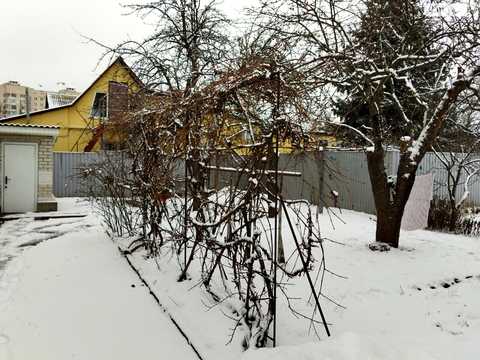 ділянка за адресою Осіння вул.