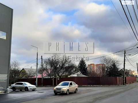 ділянка за адресою Осіння вул.