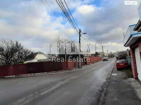 ділянка за адресою Осіння вул.