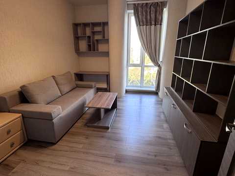 квартира за адресою Клочківська вул., 117