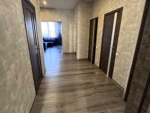 квартира за адресою Клочківська вул., 117