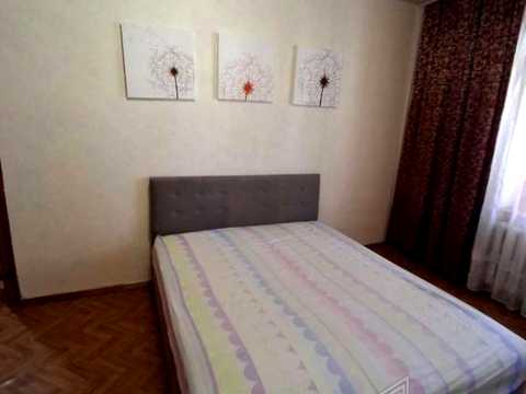 квартира по адресу Героев Днепра ул., 32-А